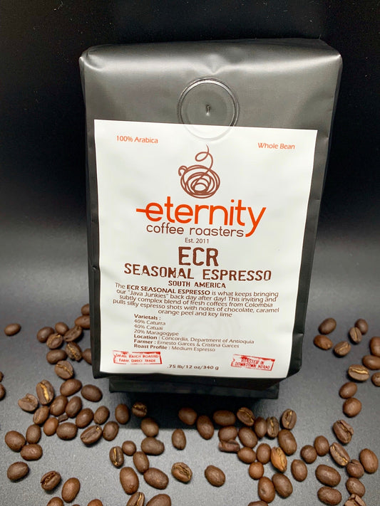 ECR Espresso
