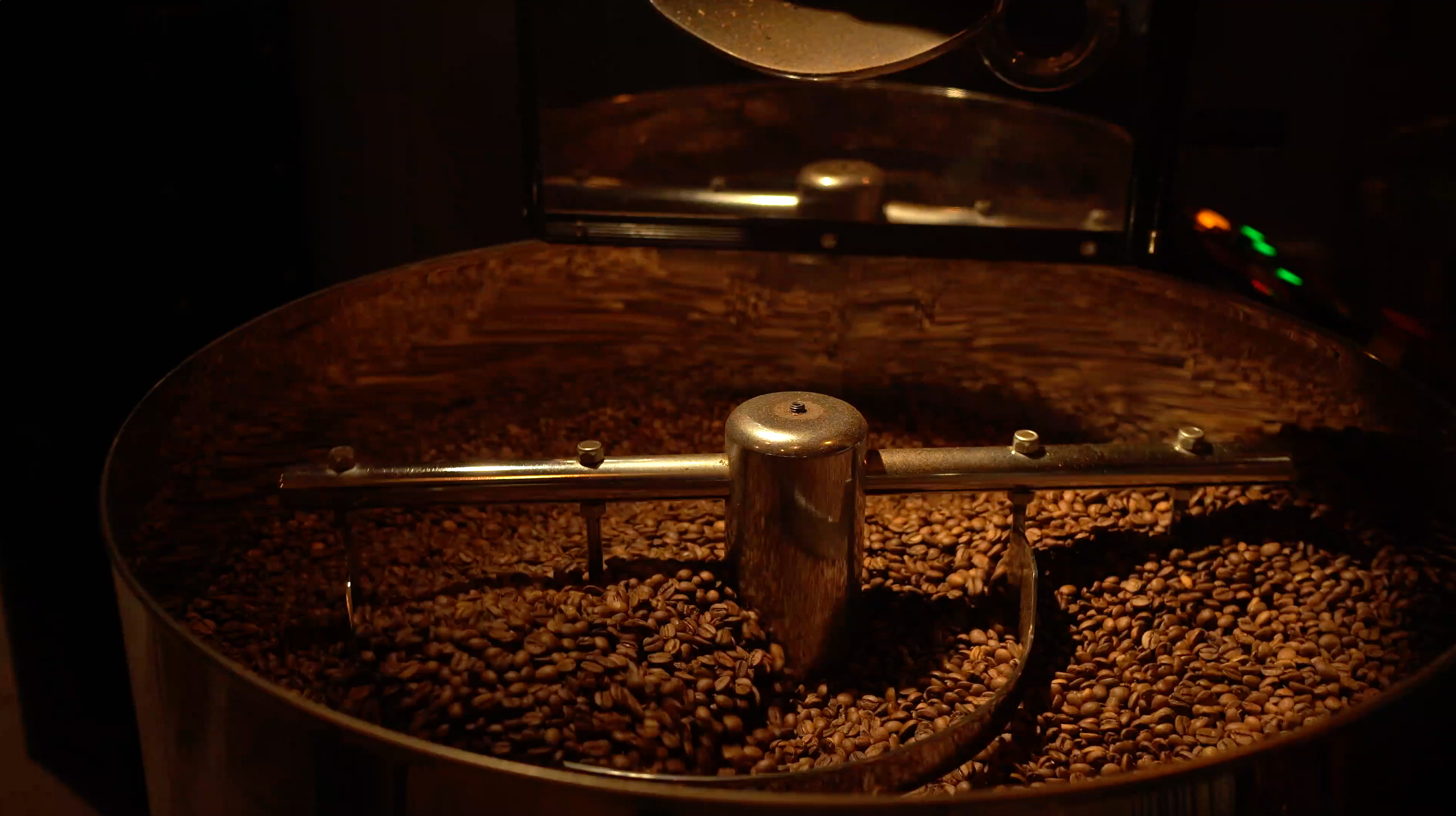 From Bean to Cup - Planet Coffee Roasters